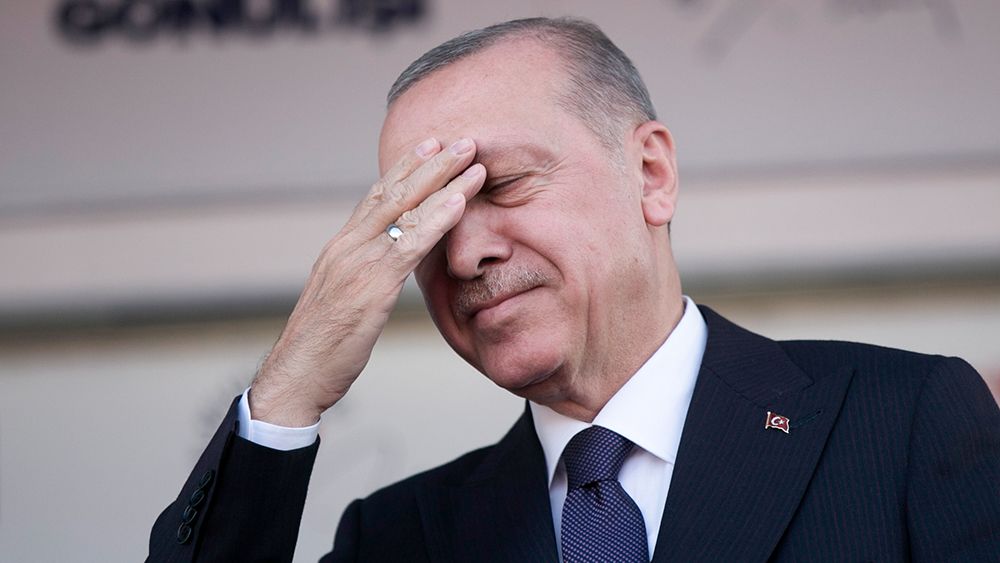 Альтернатива Эрдогану: как правящая партия Турции проиграла муниципальные выборы