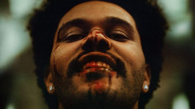 Абель Тесфайе aka The Weeknd выпустил первый за четыре года альбом After Hours