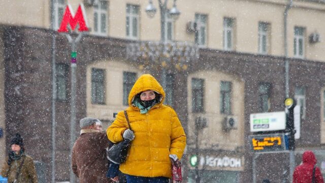 Стоит ли москвичам опасаться «барической пропасти». Мнение невролога