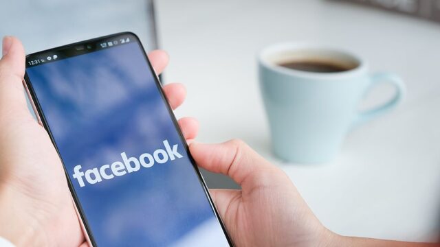 Масштабный сбой произошел в работе Facebook, Instagram и WhatsApp