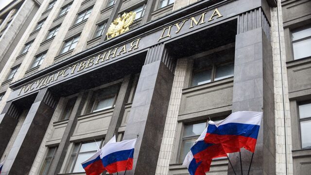 Mail.Ru Group попросила Госдуму об амнистии осужденных за активность в соцсетях