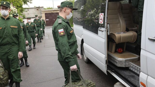 «Солдатские матери Петербурга» прекратят помогать военнослужащим из-за приказа ФСБ об иноагентах