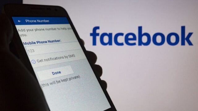 В Facebook заявили, что 11 разработчиков ПО получили доступ к данным пользователей соцсети