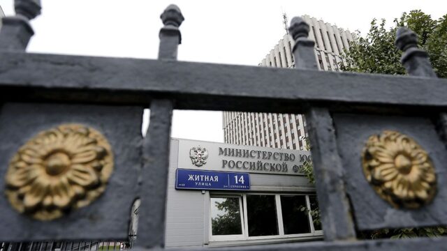 В России фонды «Генезис» и «Правовая инициатива» признали иностранными агентами