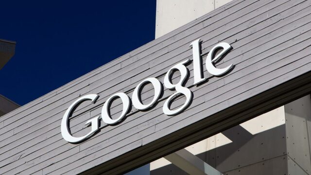 Суд оштрафовал Google на 3 млн рублей