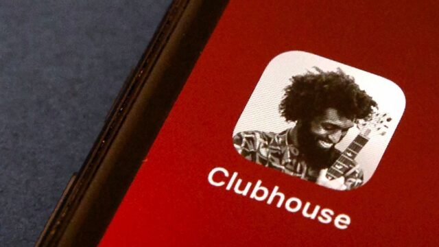 NYT: Facebook начал разработку аналога Clubhouse