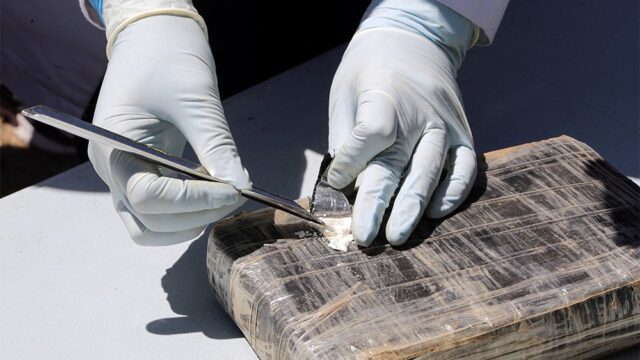 Суд в Мексике впервые в истории страны разрешил не наказывать подсудимых за употребление кокаина