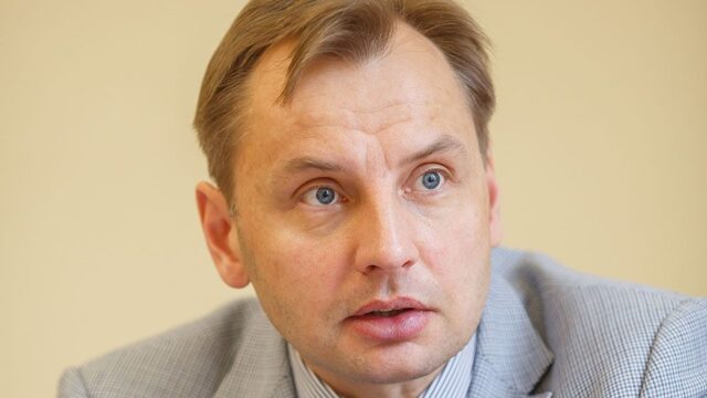 В Москве задержали директора Физического института РАН