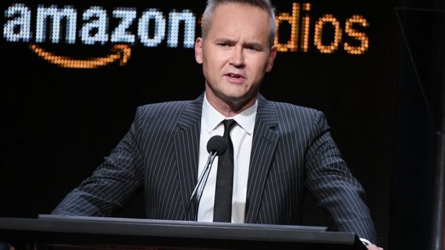 Глава Amazon Studios подал в отставку из-за секс-скандала