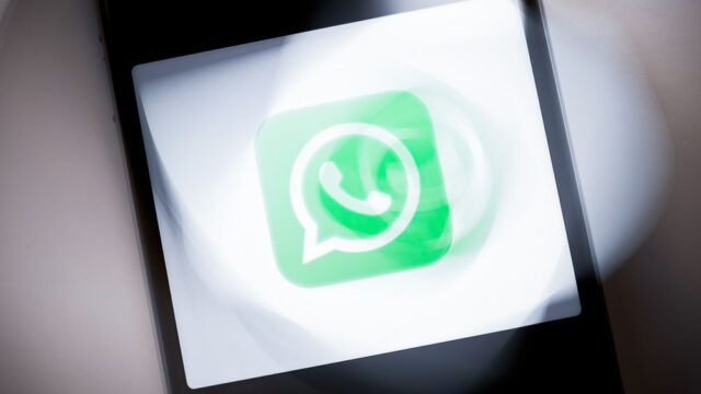 Студентов Калифорнийского университета попросили не использовать WhatsApp в Китае, так как местные власти могут использовать переписку против них