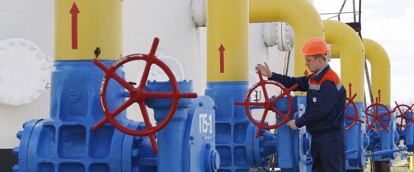 Путин: Россия выполнит контракт на поставки газа через Украину