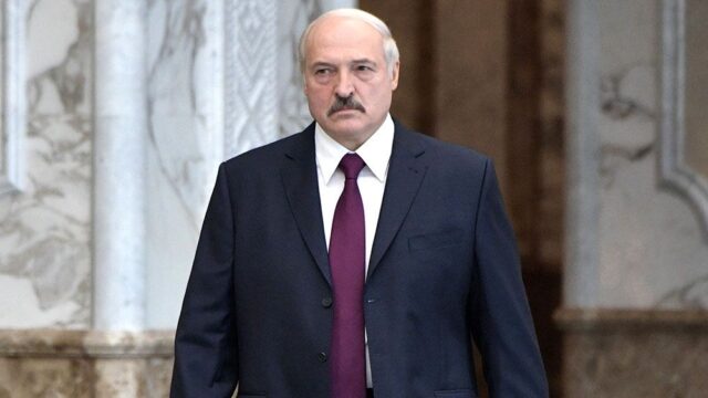 Александр Лукашенко: Беларусь никогда не была и не будет нахлебником России