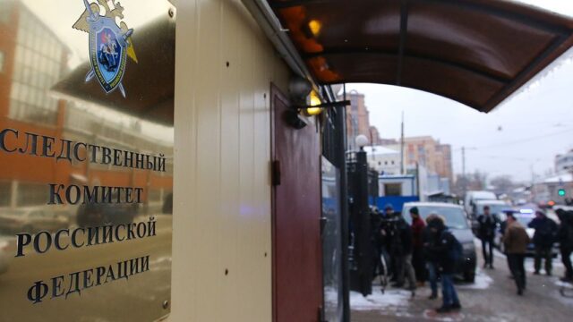После убийства девочки в Костроме возбуждено дело о халатности полицейских