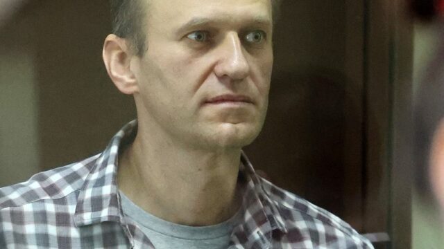 В суд поступило новое дело против Алексея Навального