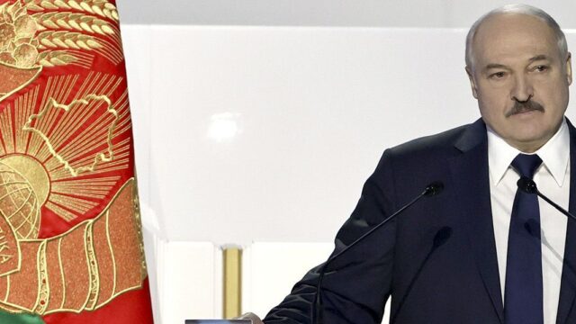 Лукашенко считает «глупой» идею объединения с Россией