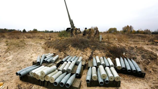 США опубликовали проект закона о военных расходах на 2018 год. Летального оружия для Украины там нет