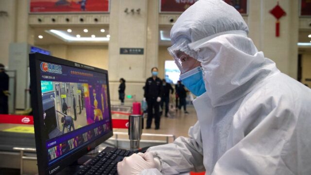 AP: Китай пытается засекретить исследования о происхождении коронавируса