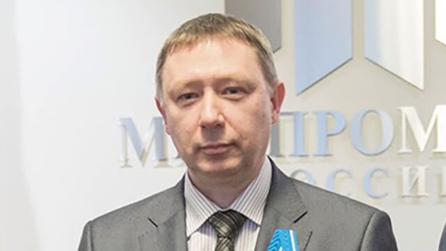 Умер главный конструктор ОАО «Ил» Андрей Юрасов