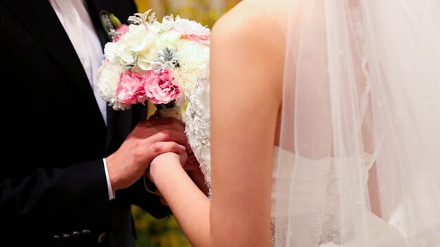 В России предложили приравнять незарегистрированные браки к официальным