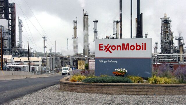 США оштрафовали Exxon за сделки с «Роснефтью». Главой компании тогда был Тиллерсон