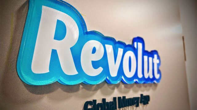 Банковский сервис Revolut передумал выходить на российский рынок