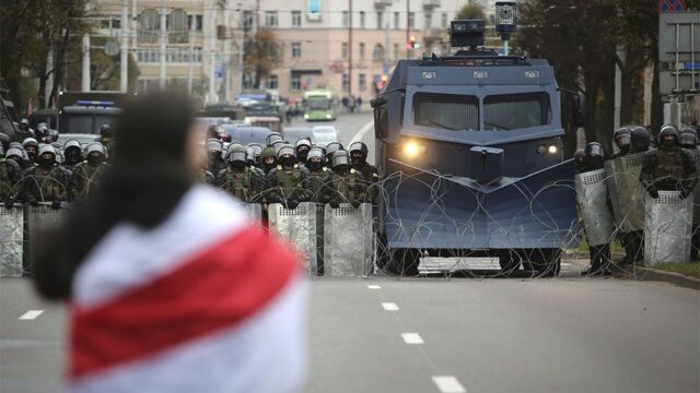 Время ультиматума вышло: как Беларусь пережила первую неделю забастовки
