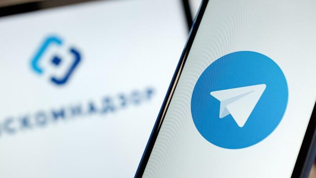 Жалобу Telegram на блокировку в России рассмотрят в июне