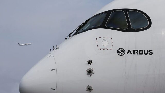 Airbus договорился с тремя странами о прекращении расследования о взятках