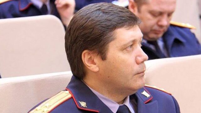 СМИ сообщили о «серьезных претензиях» Бастрыкина к покончившему с собой начальнику СКР