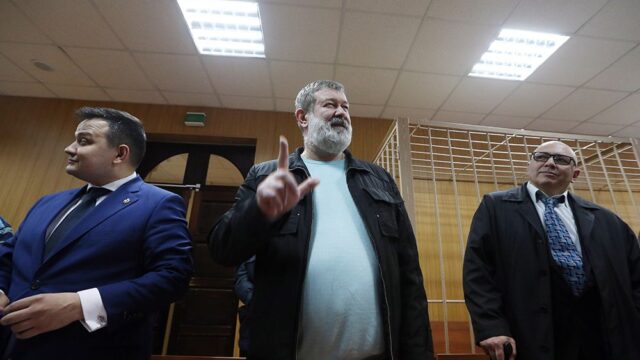 Соратники Мальцева утверждают, что ему заочно предъявили обвинение в экстремизме