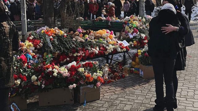 Как мировые лидеры отреагировали на трагедию в Кемерове