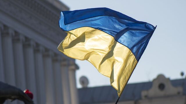 Служба безопасности Украины открыла дело о подготовке к госперевороту