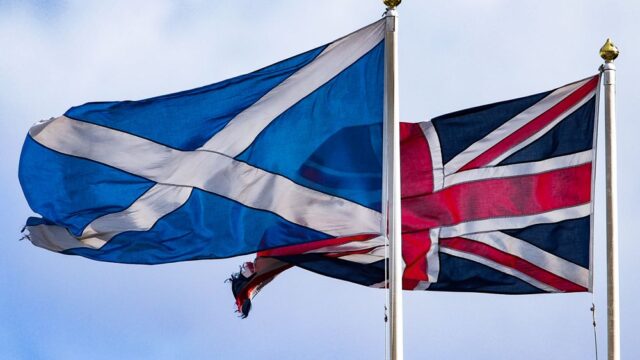 Парламент Шотландии опубликовал проект о референдумах, который поможет провести повторный опрос о независимости