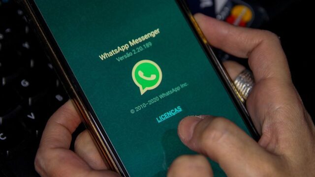 Власти Индии требуют запретить WhatsApp передавать данные пользователей в Facebook