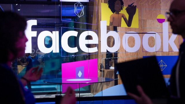 Facebook и Google продлили запрет на политическую рекламу после выборов в США