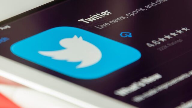 Twitter предложит подумать перед отправкой негативных комментариев