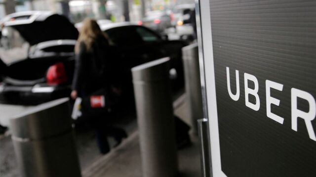 Минюст США подал в суд на Uber за ценовую дискриминацию людей с инвалидностью