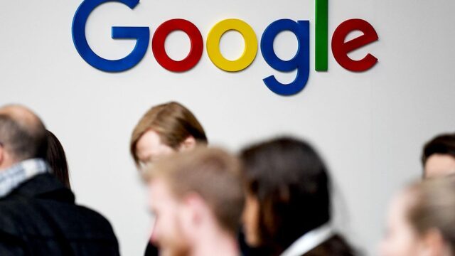 Сотрудники Google попытались создать профсоюз. Кончилось увольнениями