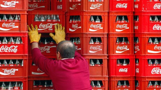 Coca-Cola, PepsiCo и Nestle урежут содержание сахара в своих напитках в Сингапуре
