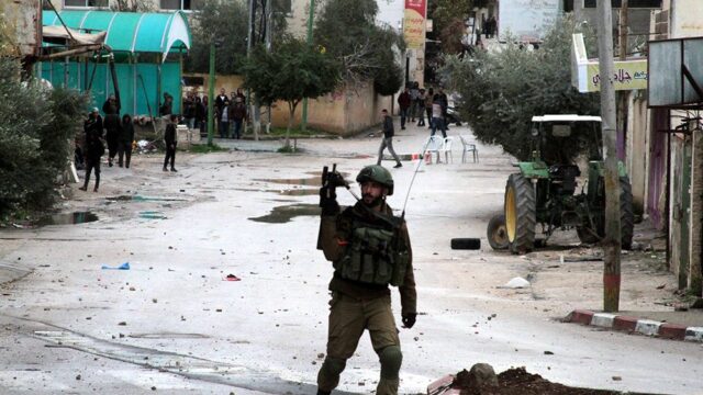 Израиль легализует поселение на Западном берегу, где недавно убили раввина