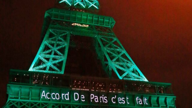Суд признал Францию ответственной за плохую борьбу с глобальным потеплением