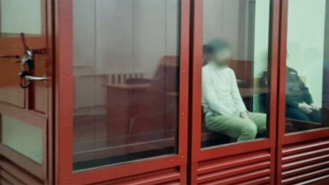 Суд приговорил женоубийцу бьюти-блогерши Журавлевой к 8 годам