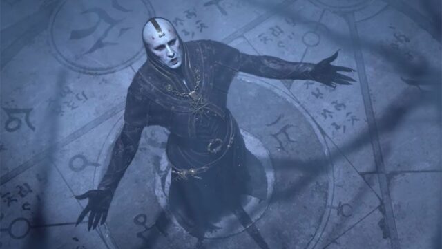 Blizzard анонсировала Diablo IV — демонесса Лилит снова с нами