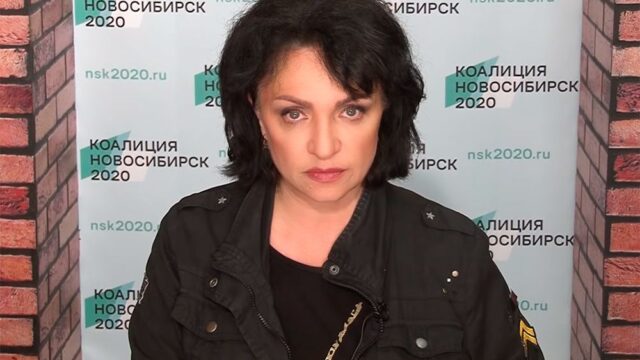 Журналистка Мария Лондон: глава томского ФСБ хорошо знаком с депутатом, про которого Навальный снимал фильм