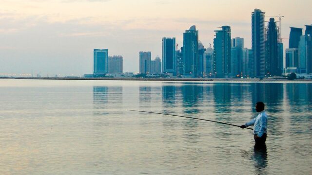 Катар назвал нереалистичными требования арабских стран