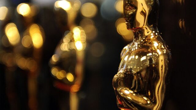 Американская киноакадемия объявила номинантов на премию «Оскар»