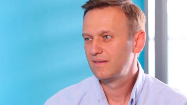 Алексей Навальный предложил телеканалу «Дождь» объединиться с RTVI