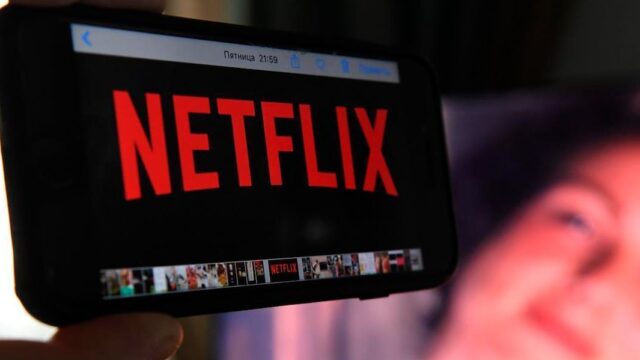 Российские пользователи пытаются отсудить у Netflix 60 млн рублей