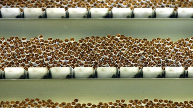 МЧС и Минздрав разработали новые требования к сигаретам