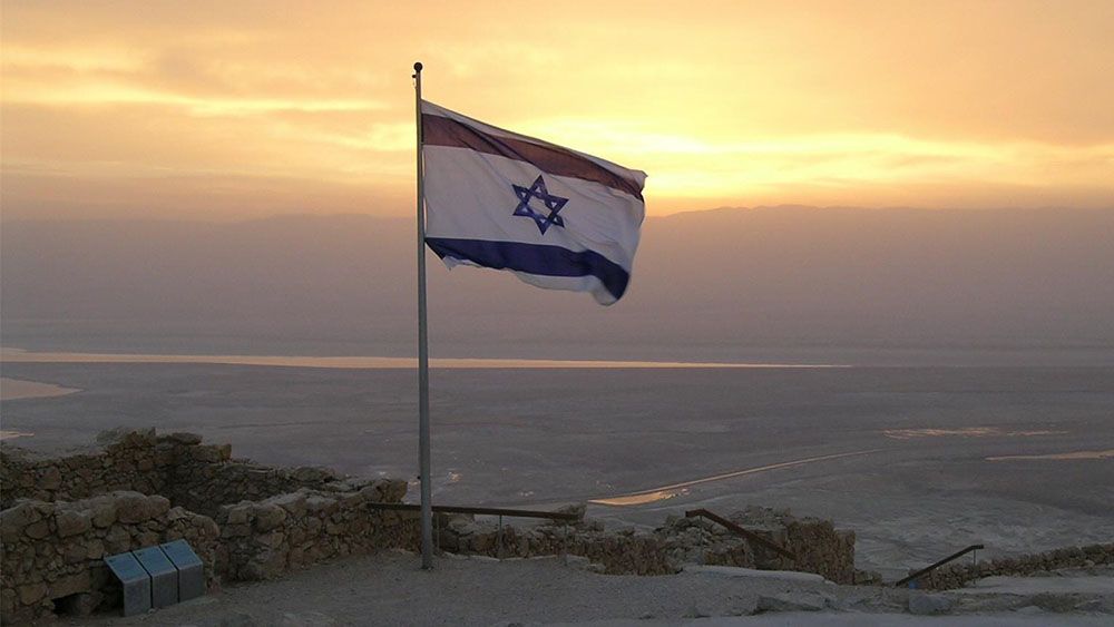 Послом Израиля впервые назначили араба-христианина
